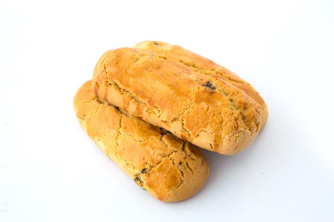 Песочник с изюмом